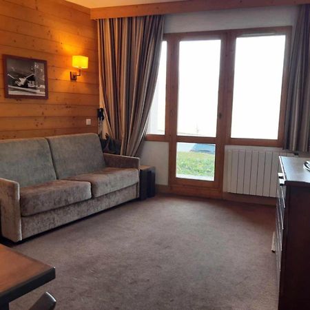 Residence La Marelle Et Le Rami - Maeva Home - Studio 4 Personnes - Confort Mae-4411 La Plagne-Tarentaise ภายนอก รูปภาพ