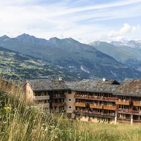 Residence La Marelle Et Le Rami - Maeva Home - Studio 4 Personnes - Confort Mae-4411 La Plagne-Tarentaise ภายนอก รูปภาพ