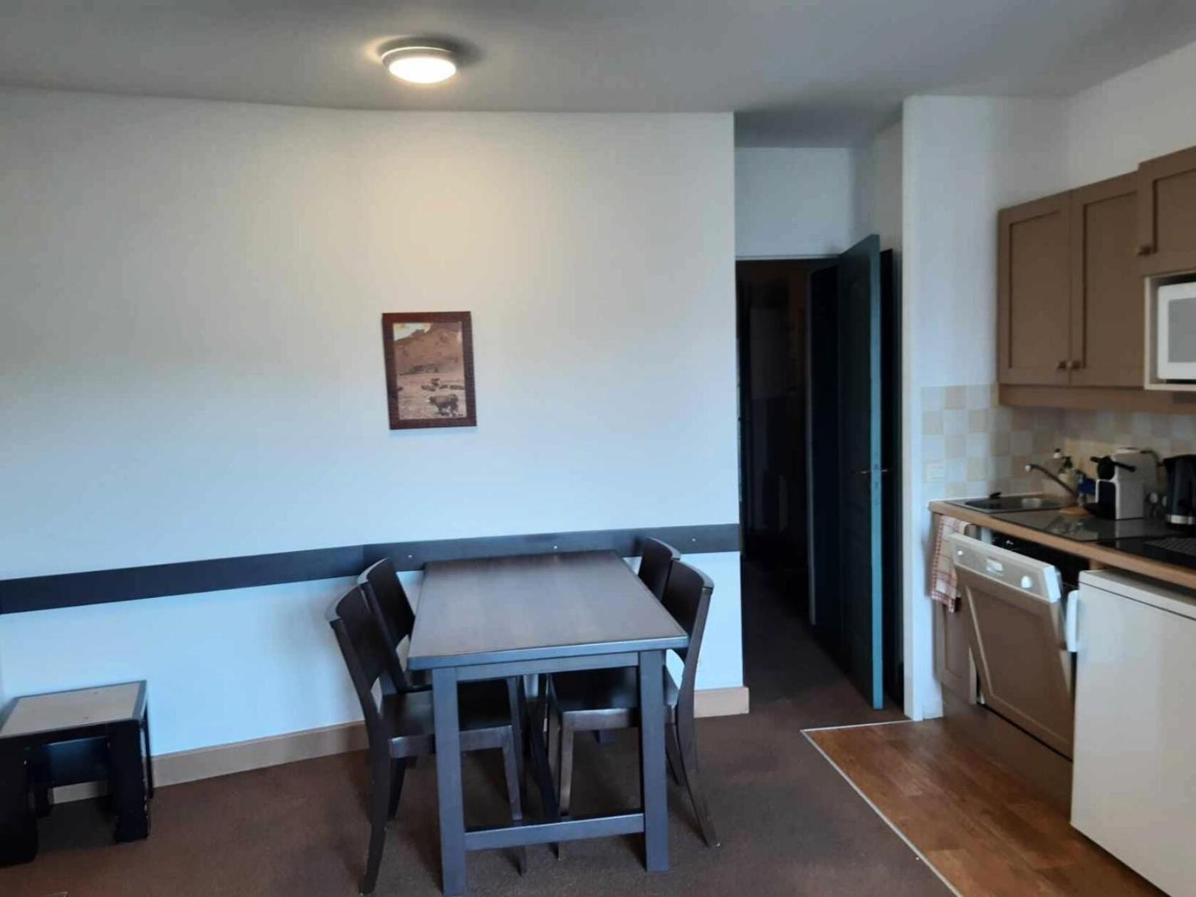 Residence La Marelle Et Le Rami - Maeva Home - Studio 4 Personnes - Confort Mae-4411 La Plagne-Tarentaise ภายนอก รูปภาพ